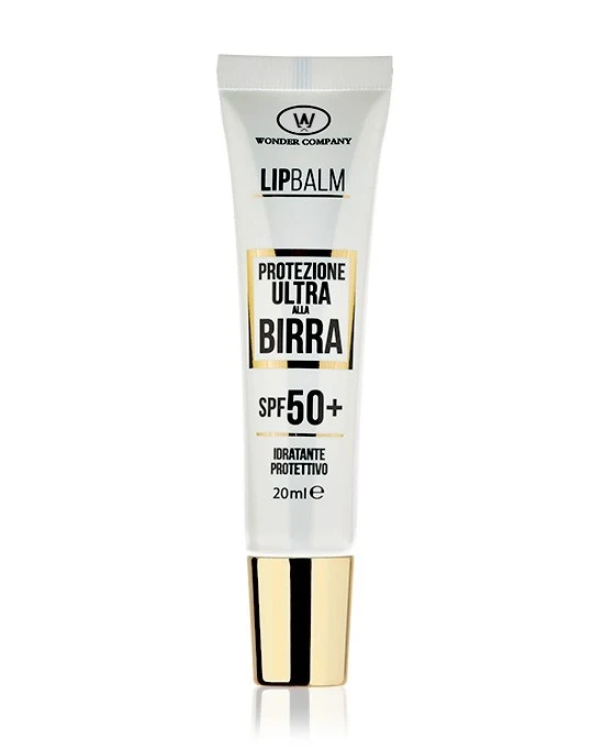 LIP BALM 50+SPF Balsamo Labbra 20ml