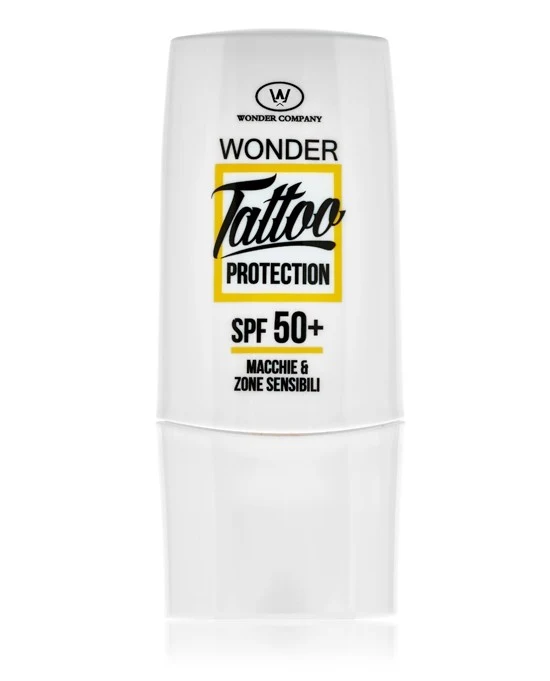 WOMDER COMPANY WONDER TATTOO PROTECTION