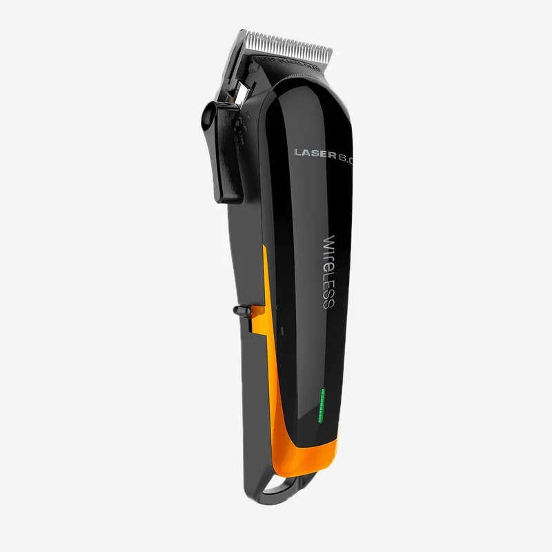 GIUBRA TOSATRICE PROFESSIONALE LASER 6.0 PLUS WIRELESS