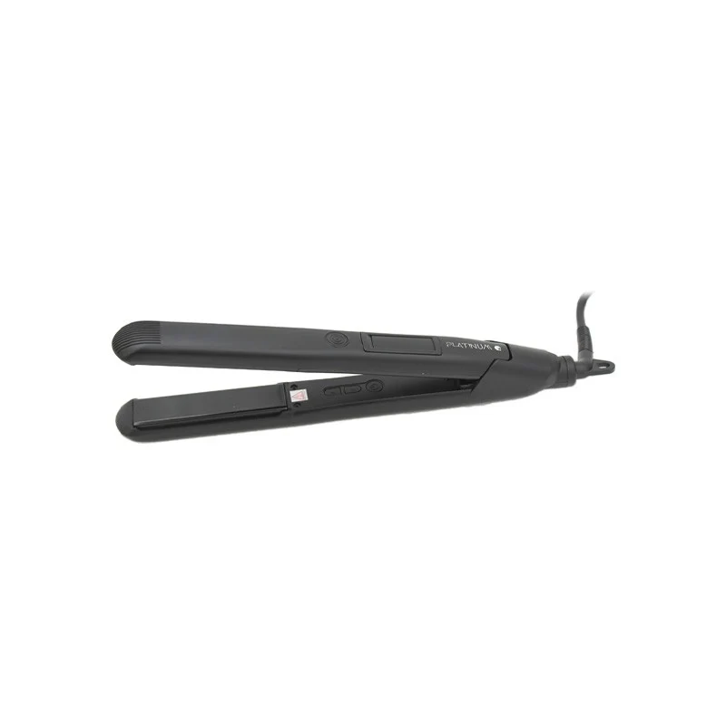 BLACK STAR PIASTRA PROFESSIONALE IN TITANIO ROSE
