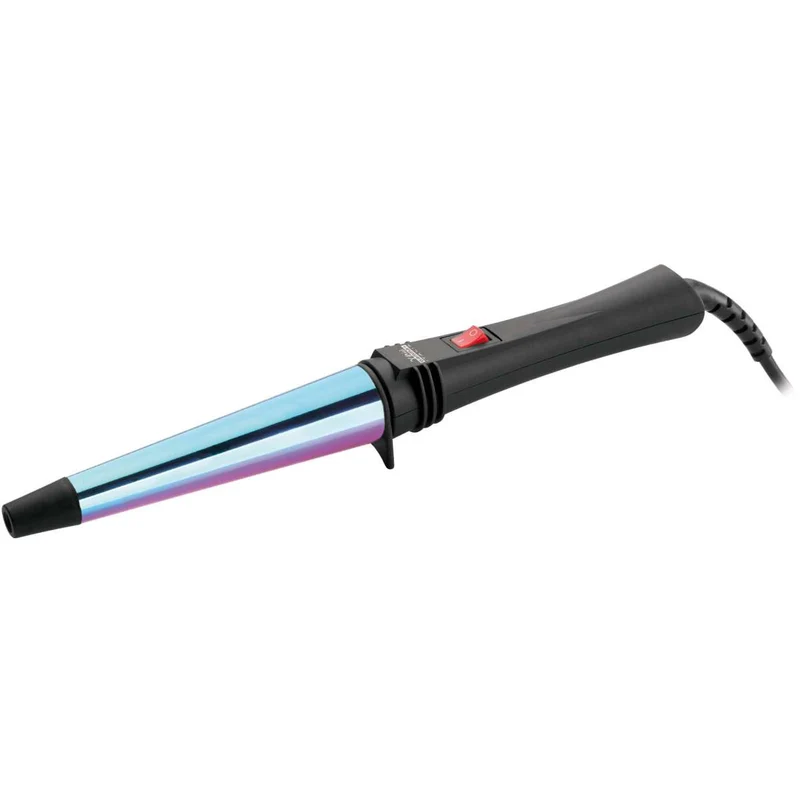 GAMMA PIU' FERRO IRON KONIC RAINBOW