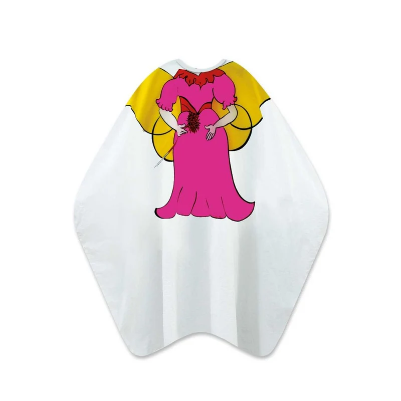 Trend Design Mantella da taglio Fata magica bambina