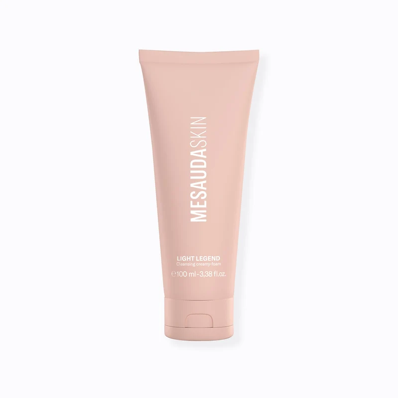 Mesauda Skin Light Legend Crema Detergente 100ml