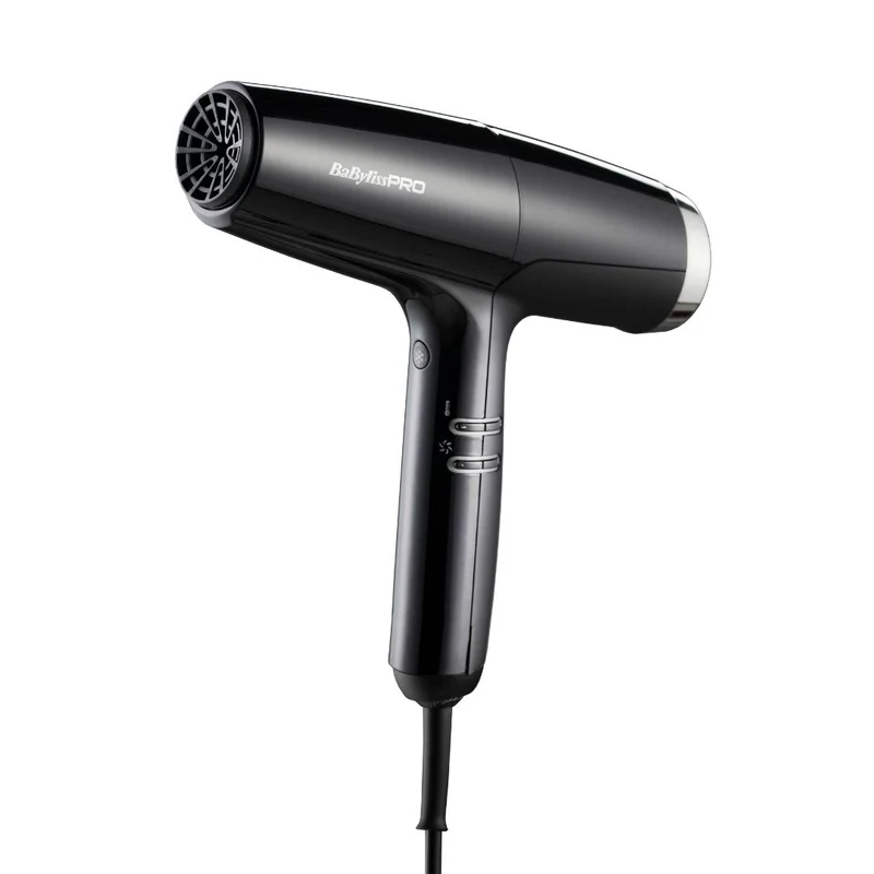 Babyliss Pro 4Artists Phon Falco Hight Speed Digital Motor 2000W