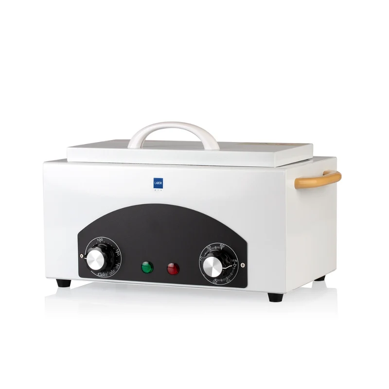 Labor Sterildry Sterilizzatore a Secco Professionale per Strumenti in Metallo