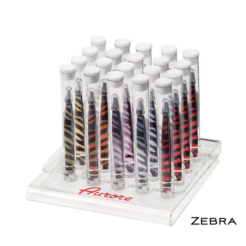 Aurore Pinzetta Colori Assortiti