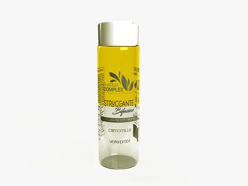 Pharma Complex Struccante Bifasico Camomilla 200ml