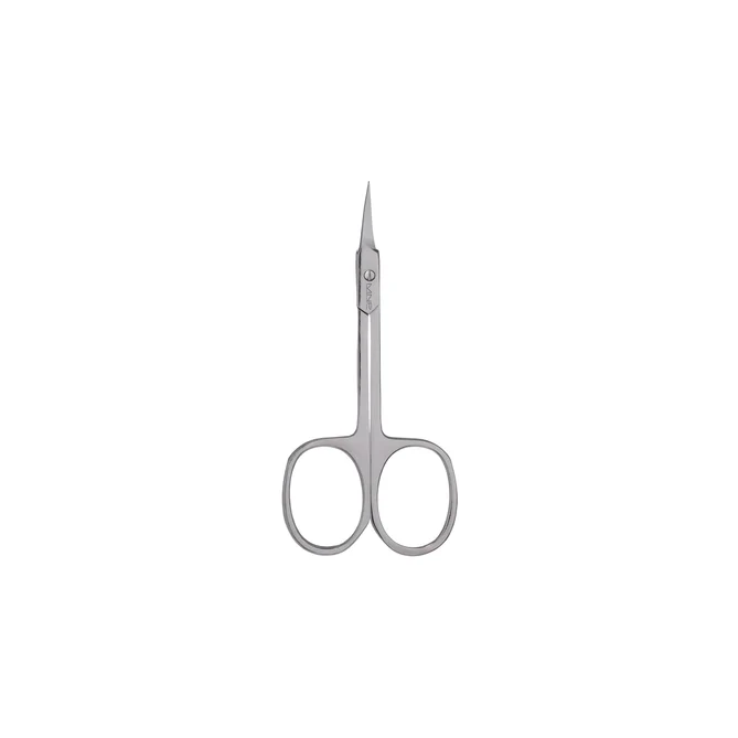 Mnp Forbici Per Cuticole Punta Curva 401215