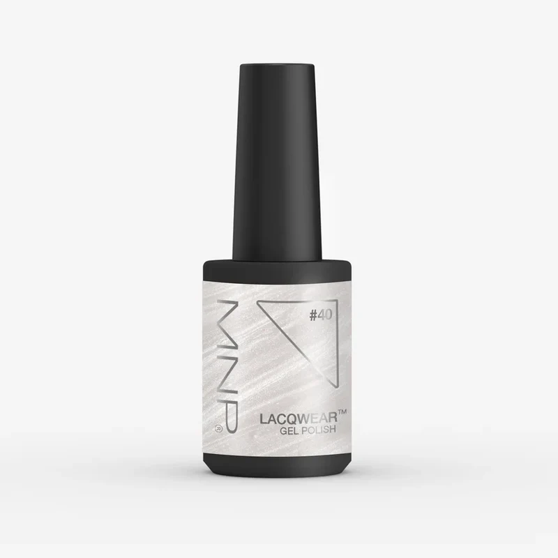 MNP LACQWEAR™ GEL POLISH - 40 PRECIOUS 10ML