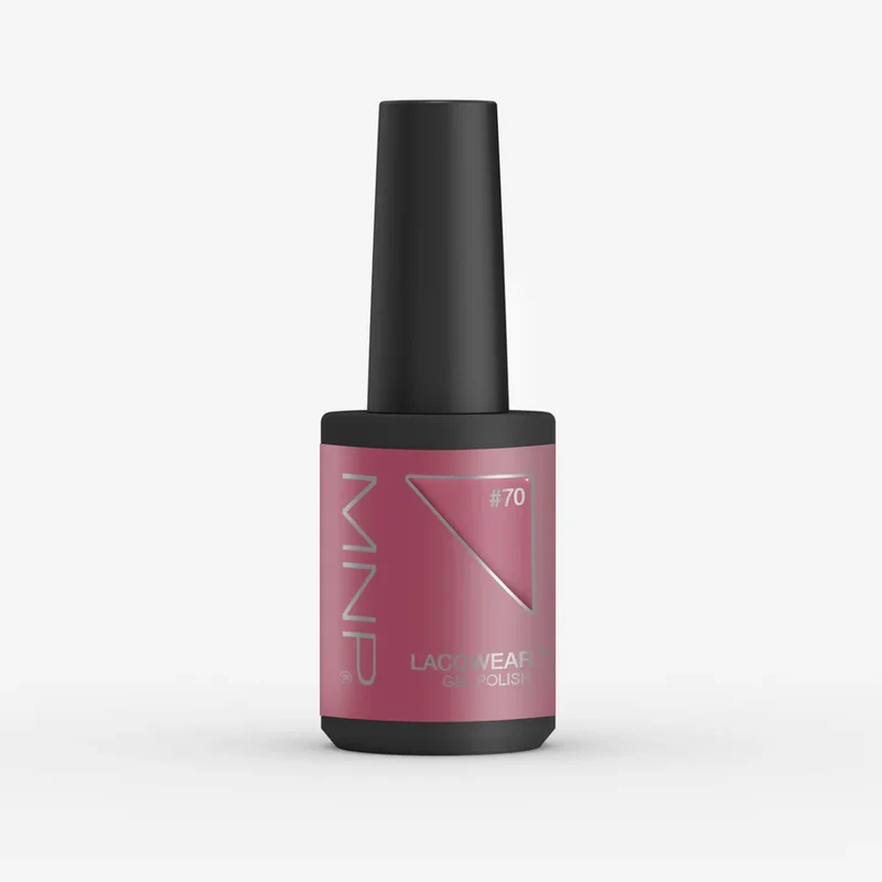 MNP LACQWEAR™ GEL POLISH - 70 MY BOO 10ML