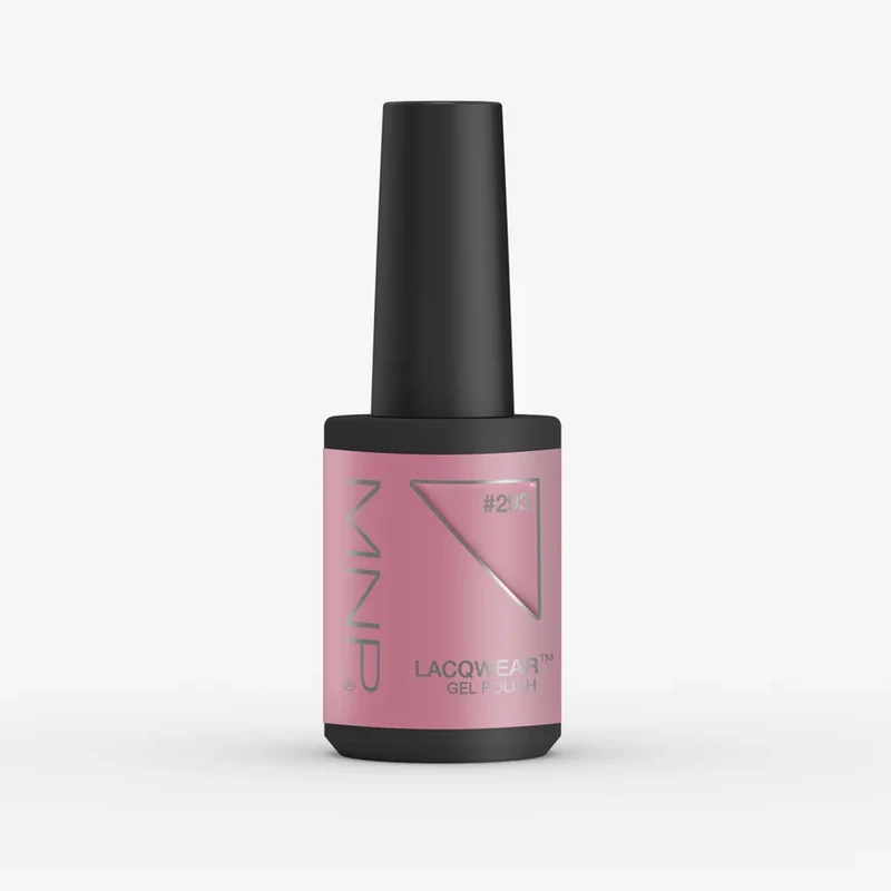 MNP LACQWEAR™ GEL POLISH - 293 SOFT TOUCH 10ML