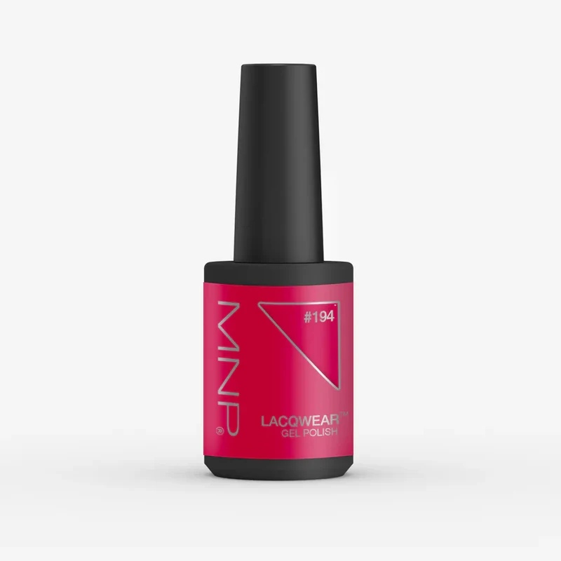 MNP LACQWEAR™ GEL POLISH - 194 SWEET FANTASY 10ML