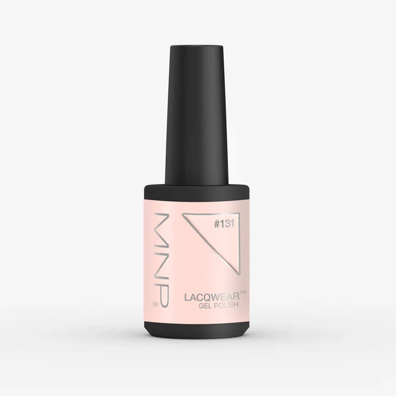 MNP LACQWEAR™ GEL POLISH - 131 TUAREG 10ML
