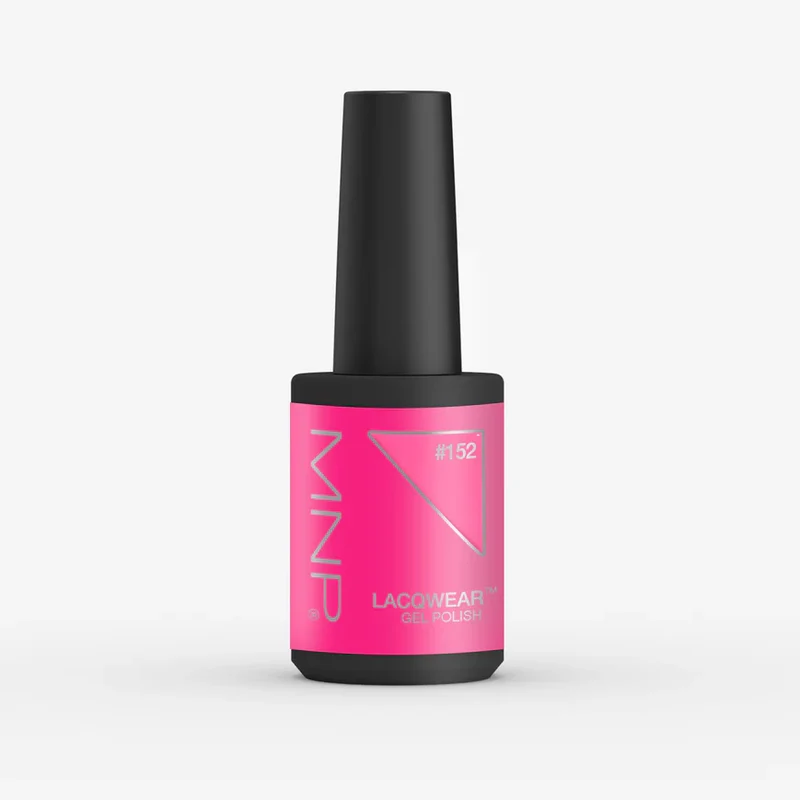 MNP LACQWEAR™ GEL POLISH - 152 ORGASM 10ML