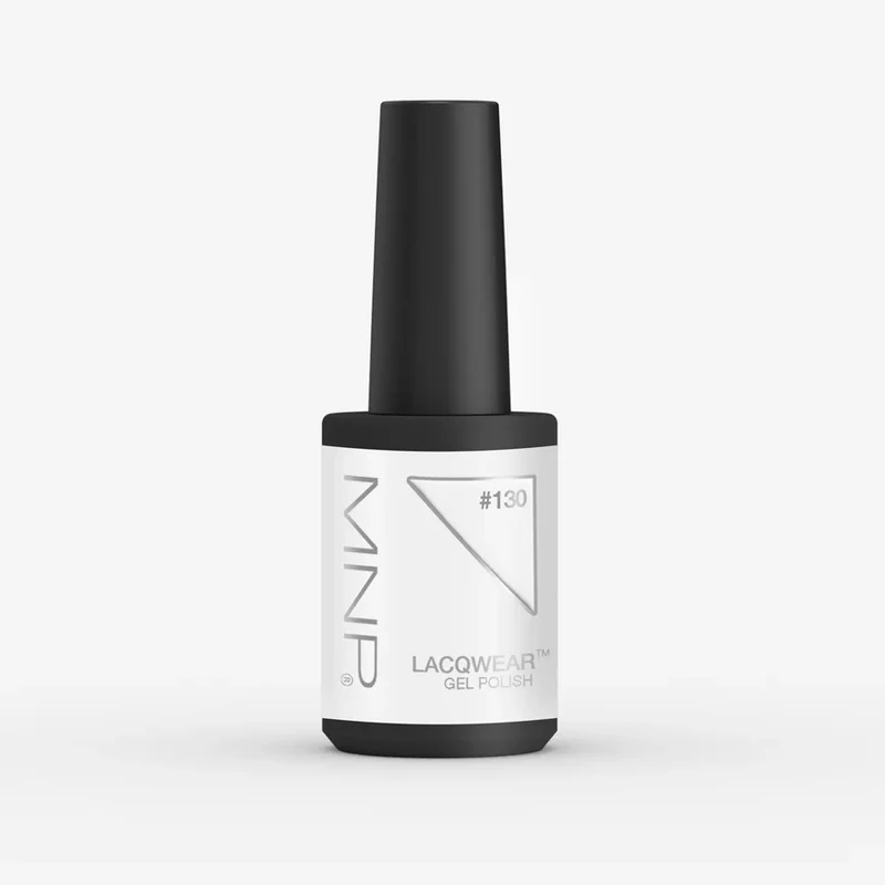 MNP LACQWEAR™ GEL POLISH - 130 OASIS 10ML