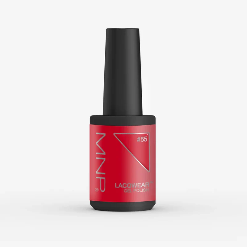 MNP LACQWEAR™ GEL POLISH - 168 GUEPIERE 10ML