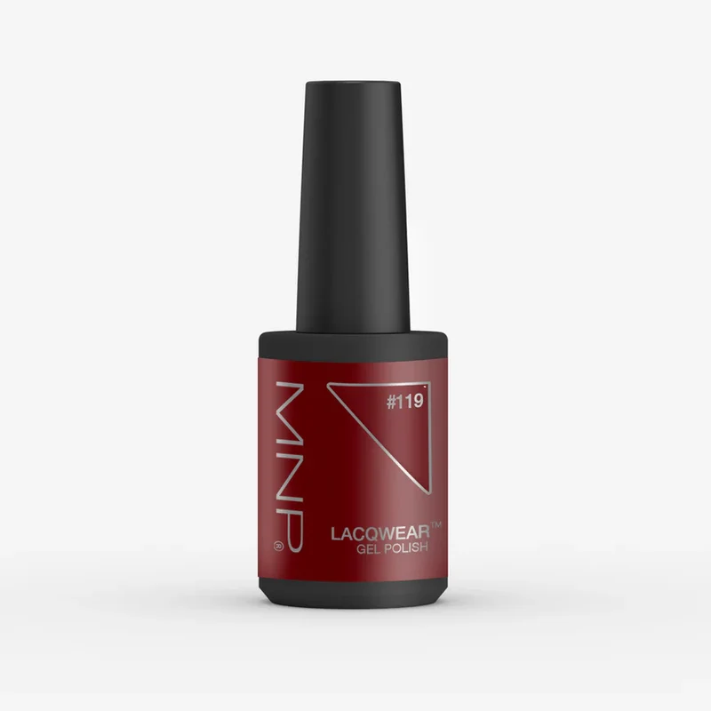 MNP LACQWEAR™ GEL POLISH - 119 AUTUMN 10ML