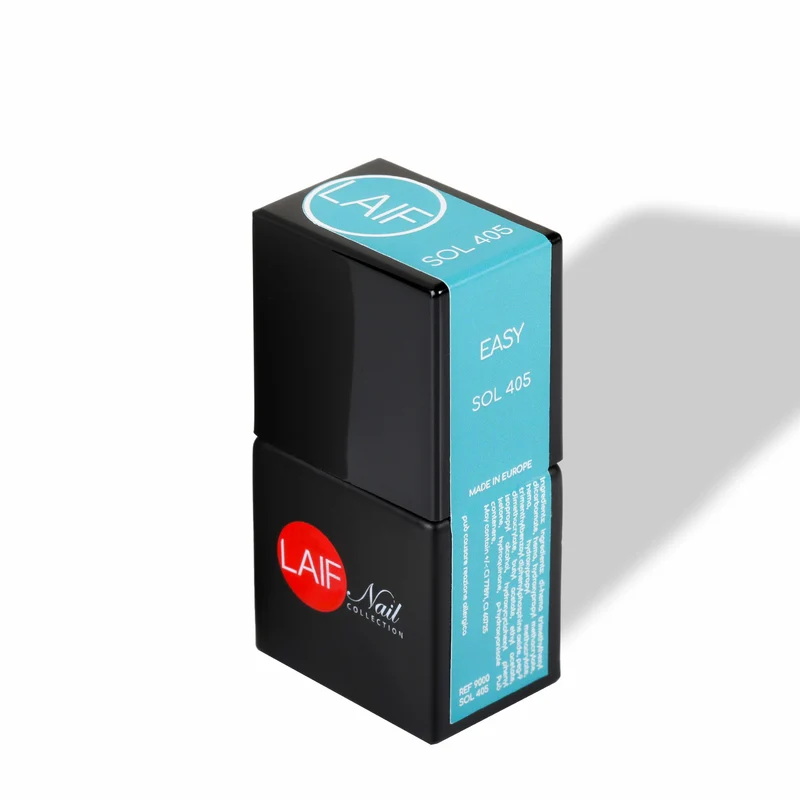 Laif Nail Gel Semipermanente SOL 405 Easy 10ml