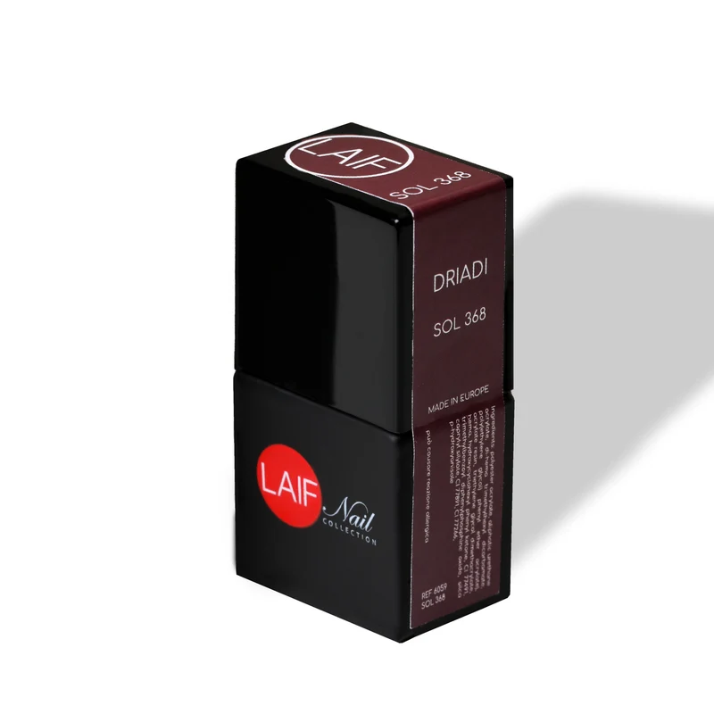 Laif Nail Gel Semipermanente SOL 368 Driadi 10ml