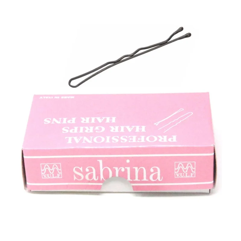 Sabrina Forcelle Scatola 5 Ondato 200g