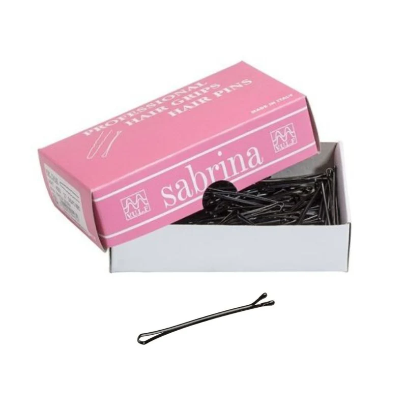 Sabrina Mollette Scatola 5 Liscio 200g