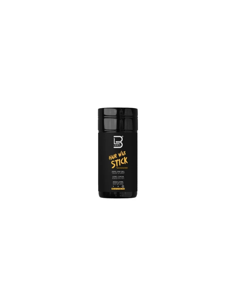 Hair Wax Stick cera per capelli L3VEL3 75 gr