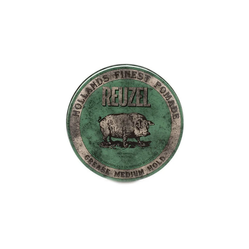 Green Pomade Reuzel 95 gr.