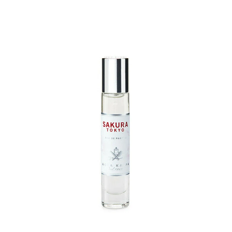 Eau de Parfum Sakura Acca Kappa 20 ml