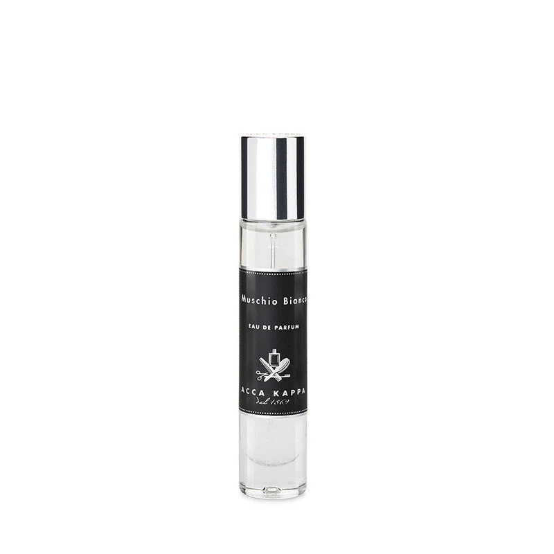 Eau de Parfum Muschio Bianco Acca Kappa 20 ml