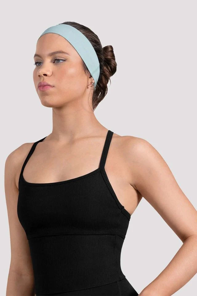 Ladies Active Head Band