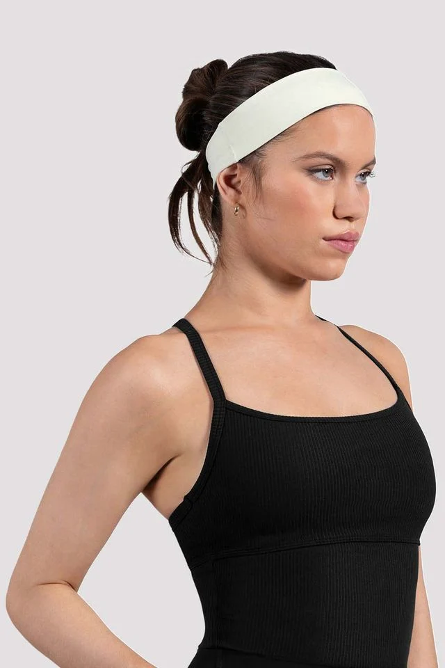 Ladies Active Head Band
