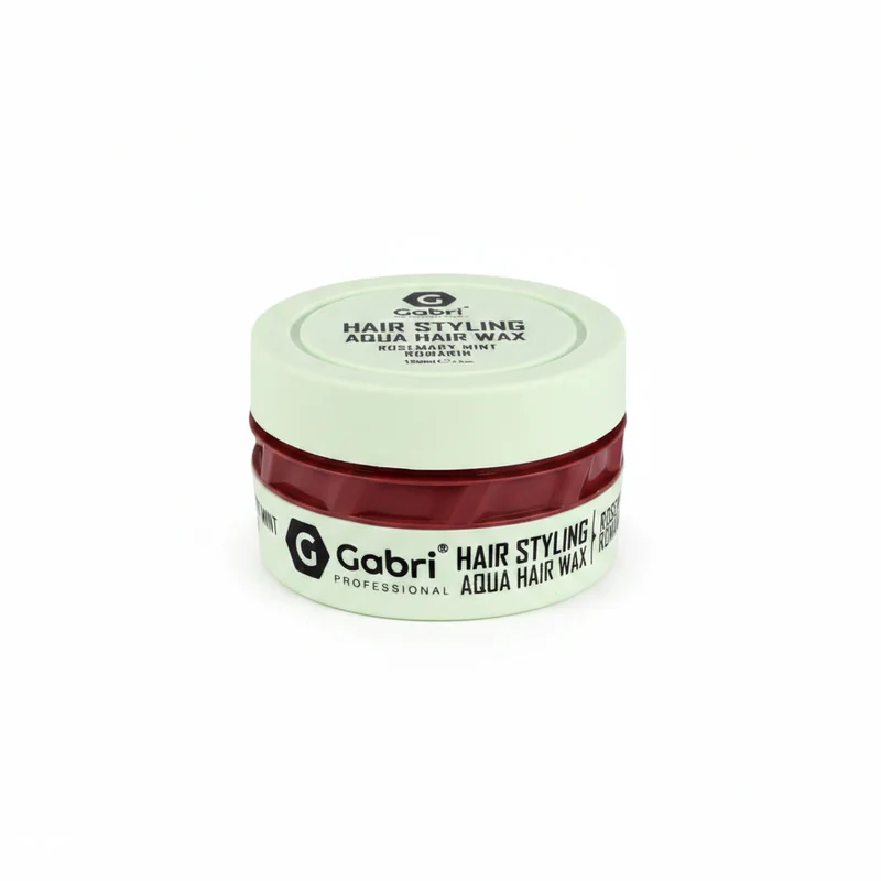 GABRI CERA AQUA AL ROSMARINO E MENTA 150ML