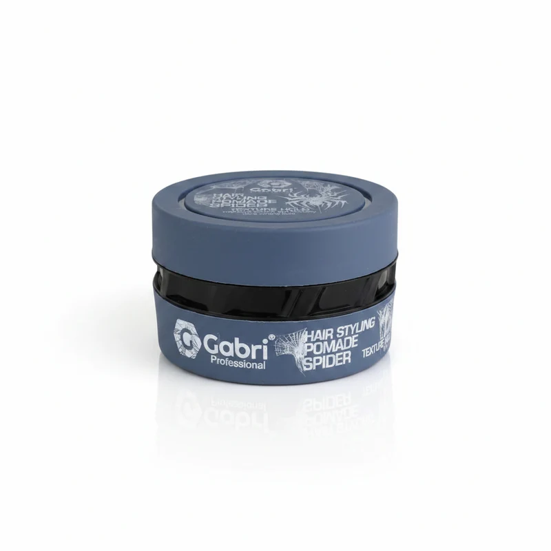 GABRI POMATA PER STYLING CAPELLI SPIDER WAX 150ML