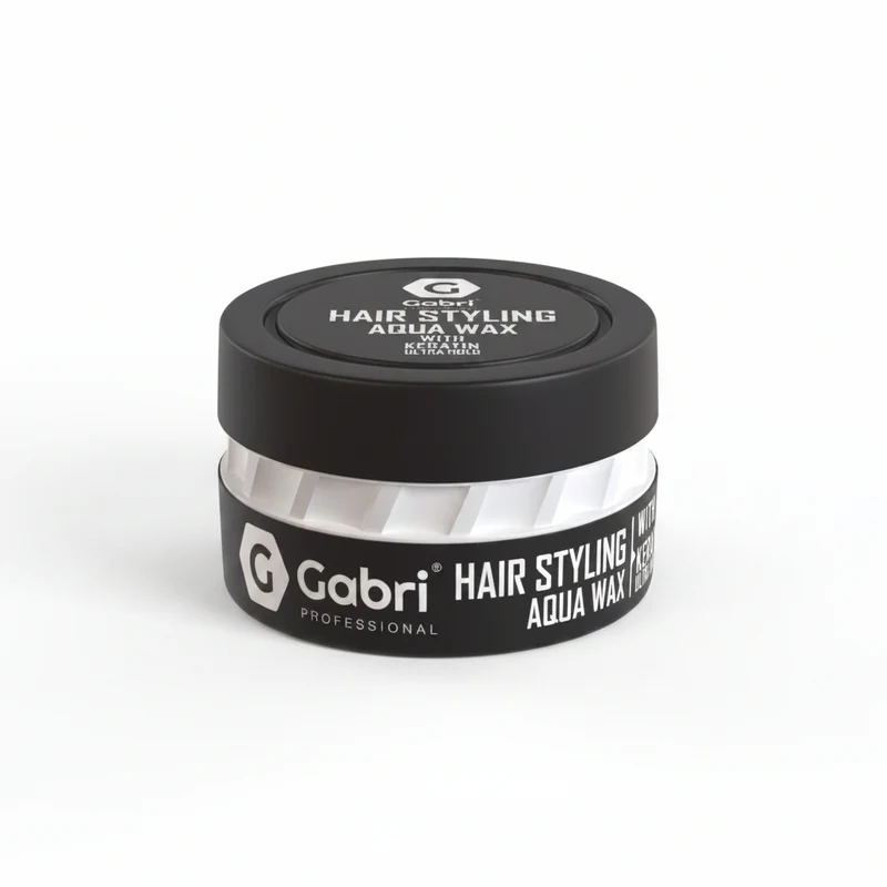 GABRI CERA ALL'ACQUA KERATIN ULTRA HOLD 150ML