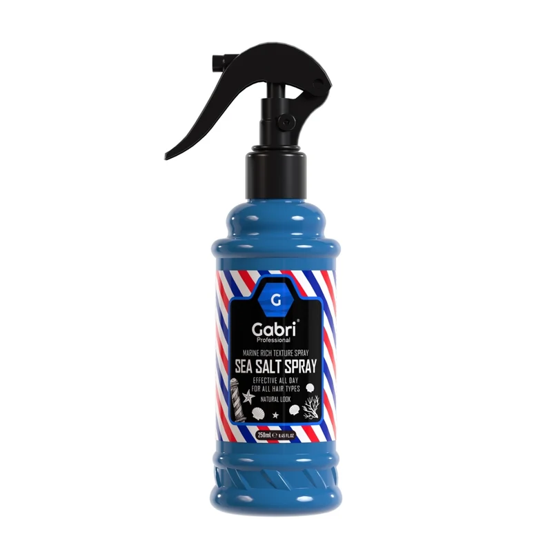 GABRI SEA SALT SPRAY NATURAL LOOK 250ML