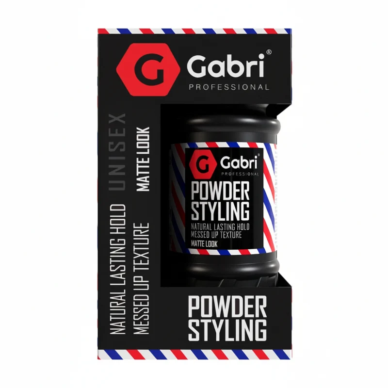 GABRI CERA IN POLVERE MATTE LOOK 21GR