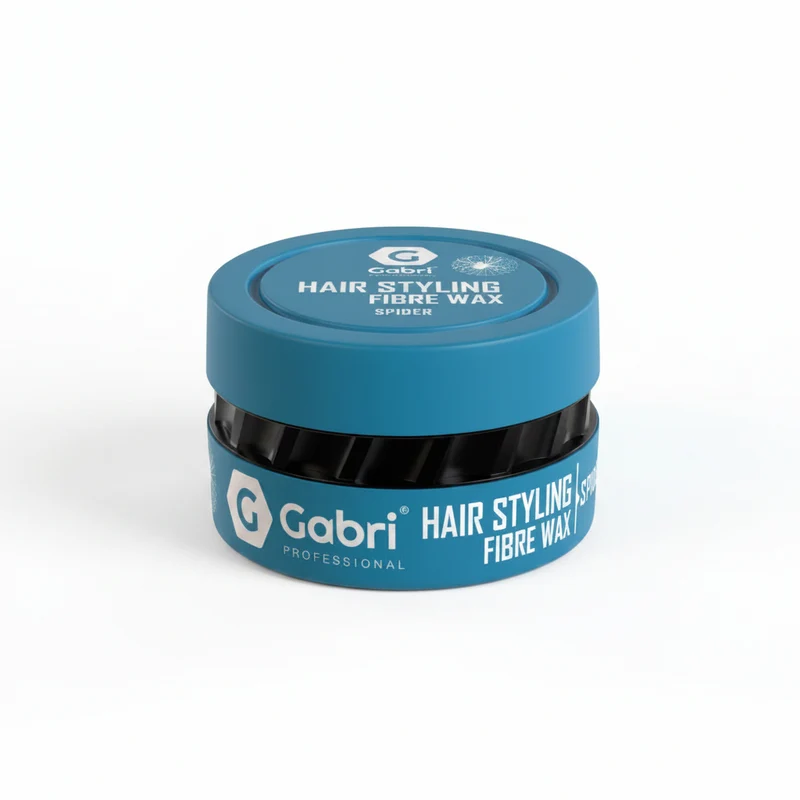 GABRI CERA ALL'ACQUA FIBER WAX SPIDER 150ML