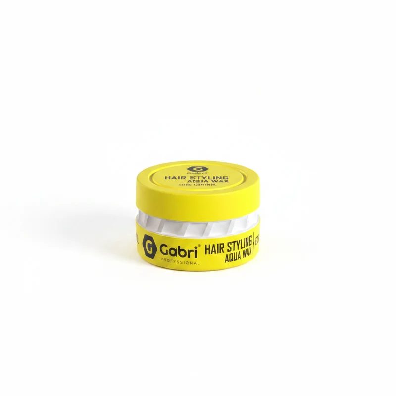 GABRI CERA ALL'ACQUA EDGE CONTROL 150ML