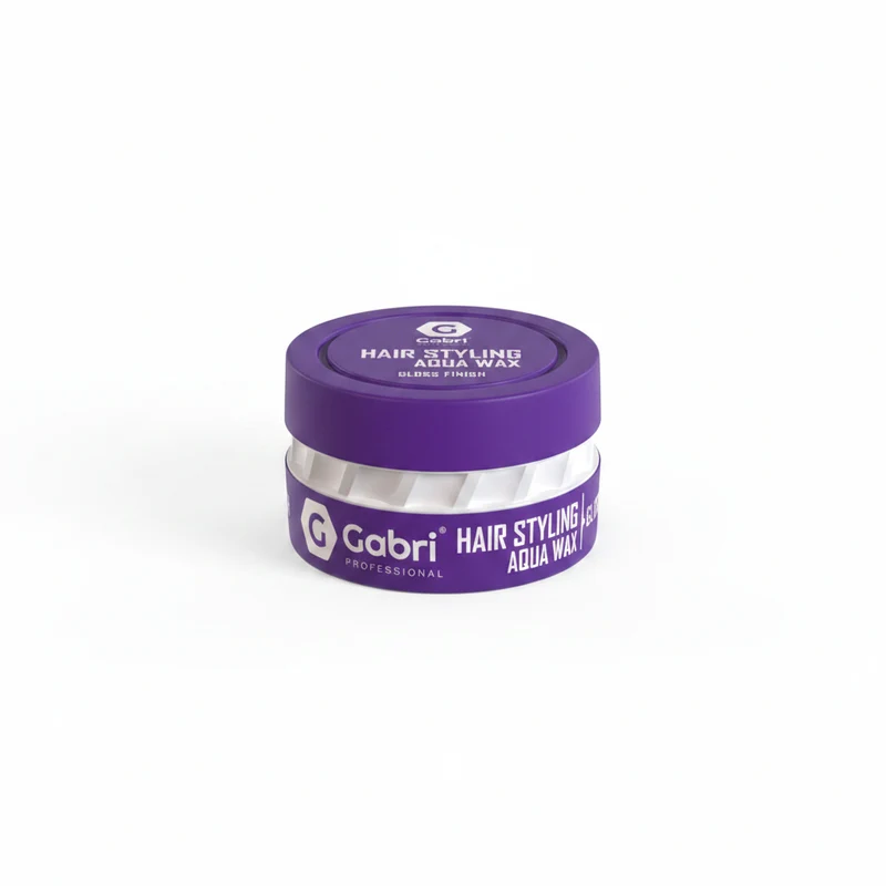 GABRI CERA ALL'ACQUA GLOSS FINISH 150ML