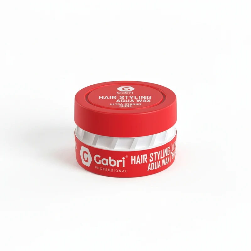GABRI CERA ALL'ACQUA ULTRA STRONG SHINE 150ML