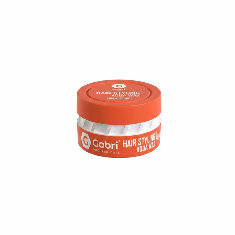 GABRI CERA ALL'ACQUA BRIGHT FINISH 150ML