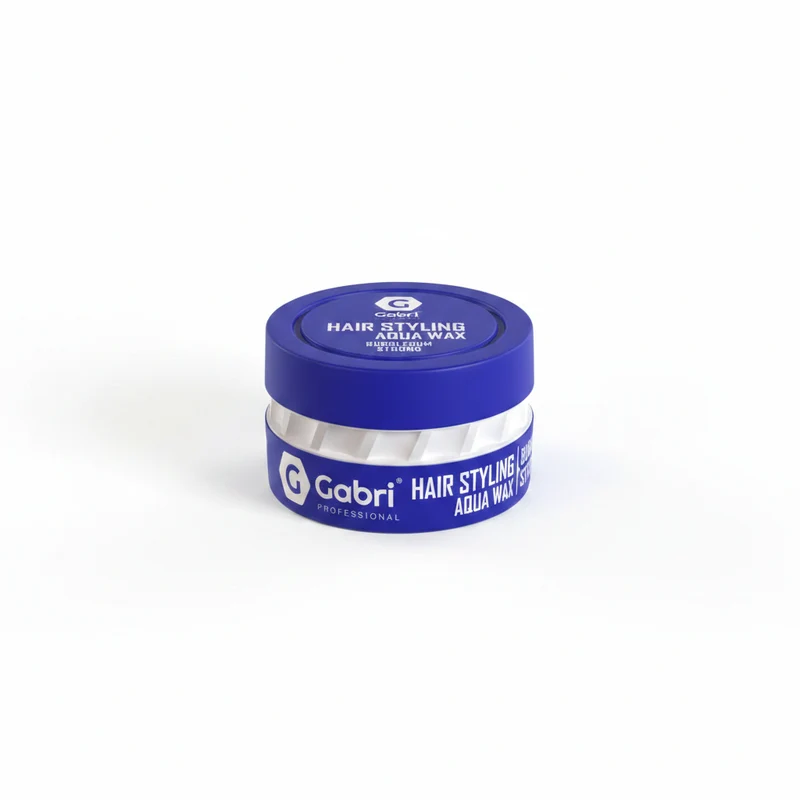 GABRI CERA ALL'ACQUA BUBBLEGUM STRONG 150ML
