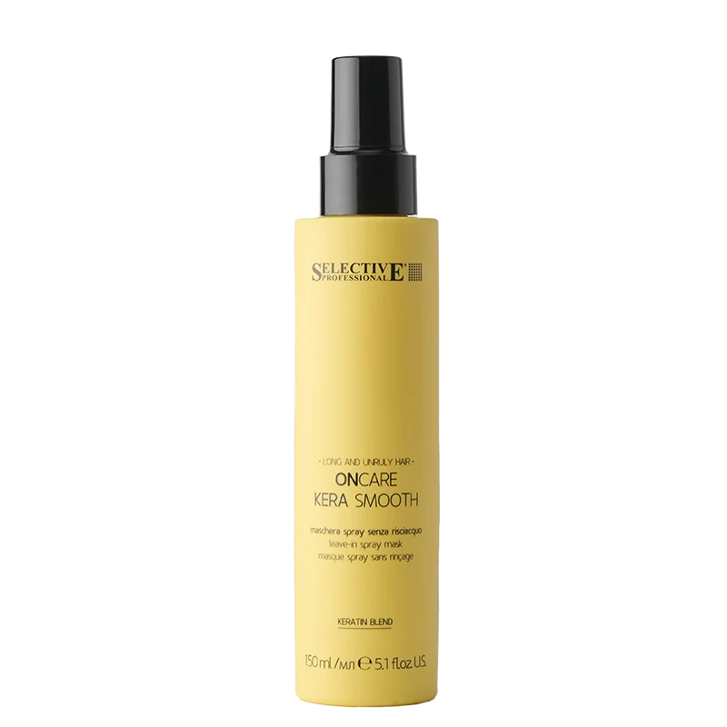 SELECTIVE KERA SMOOTH MASCHERA SPRAY LEAVE-IN 150ML