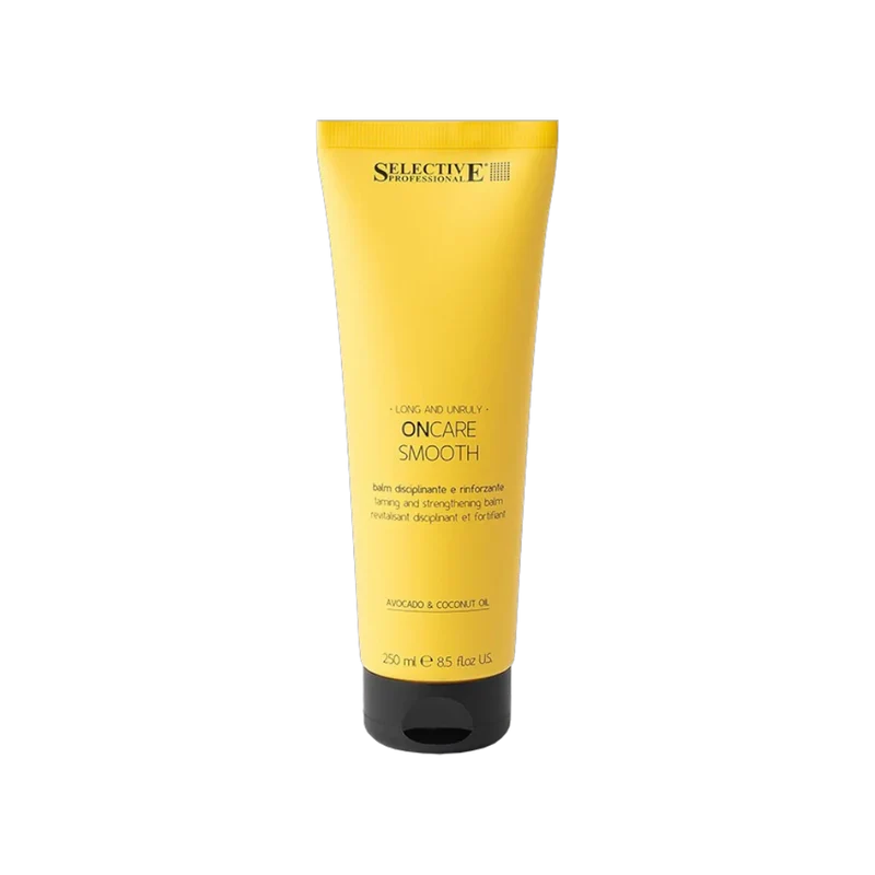 SELECTIVE ONCARE SMOOTH BALM- DISCIPLINANTE E RINFORZANTE