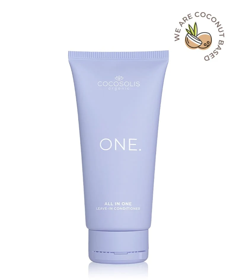 COCOSOLIS ONE ALL-IN-ONE LEAVE -IN CONDITIONER