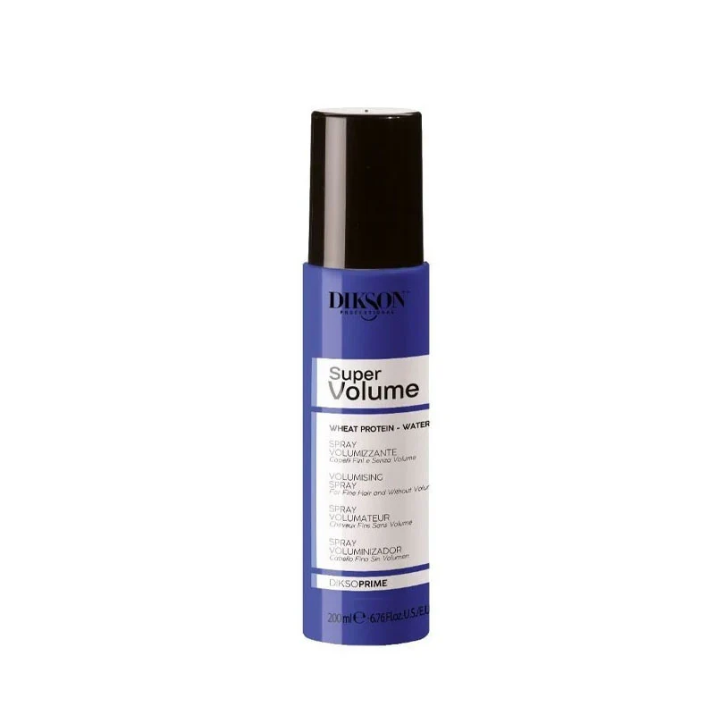 DIKSON PRIME SUPER VOLUME SPRAY 200ML