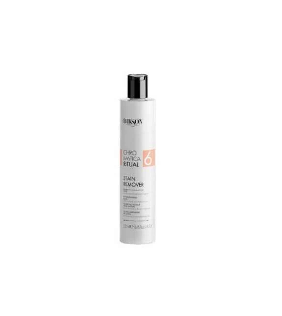 DIKSON RITUAL 6 SMACCHIATORE POST COLORE 250ML
