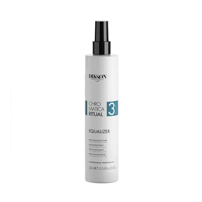 DIKSON CHROMATICA RITUAL 3 EQUALIZER PRE COLOR SPRAY 300ML