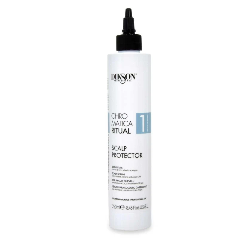 DIKSON RITUAL 1 SCALP PROTECTOR PRE COLOR 250ML