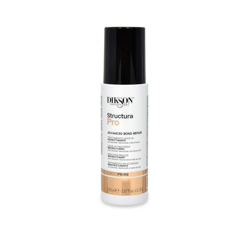 DIKSON STRUCTURA PRO LEAVE IN 150ML